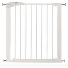 Munchkin Maxi-Secure Pressure Fit Safety Gate