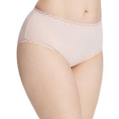 Natori Bliss Full Brief - Blushing Pink