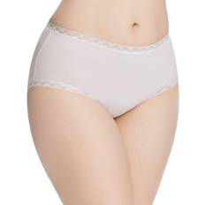 Natori Bliss Full Brief - White