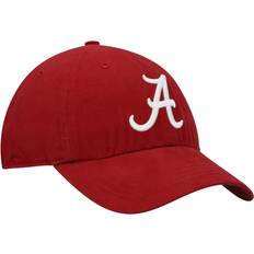 '47 Alabama Crimson Tide Miata Clean Up Logo Adjustable Hat Women - Crimson