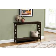 Monarch Specialties Accent Console Table