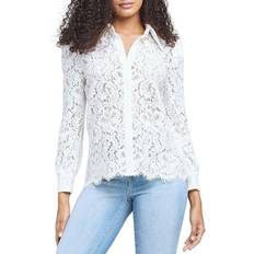 L'agence Jenica Blouse - Ivory