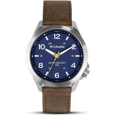 Columbia Analog Leather Navy