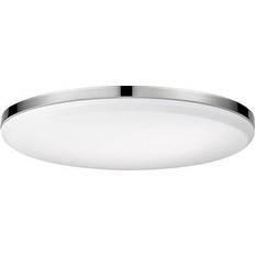 Globe Electric Mount Ceiling Flush Light 35.6cm