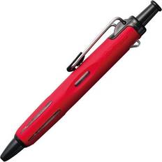 Red Ballpoint Pens Tombow Ballpoint AirPress Pen Red Barrel Bk PK1