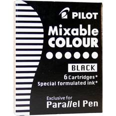 Yellow Pen Accessories Pilot Tindalls Arts & Crafts