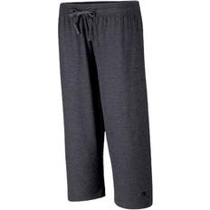 Champion Mid Rise Workout Capris - Granite Heather