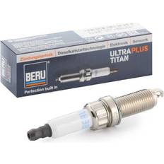 BERU Spark plug BMW,PEUGEOT,CITROËN UPT16P Engine spark plug,Spark plugs