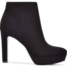 Nine West Glowup - Black