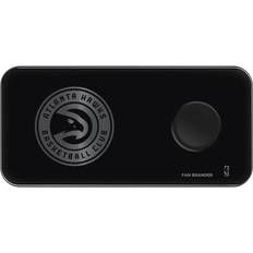 Fan Brander Atlanta Hawks Wireless Charge Pad