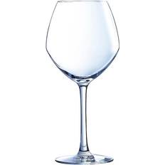 BigBuy Home Wine Glasses BigBuy Home Wine Cabernet 6 Units (58 cl) Wine Glass