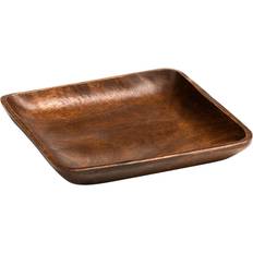 Premier Housewares Kora Square Serving Tray