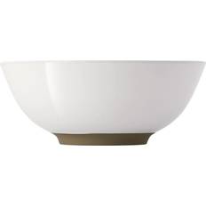 Royal Doulton White Cereal Soup Bowl