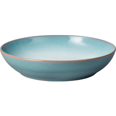 Denby Azure Haze Pasta Soup Bowl