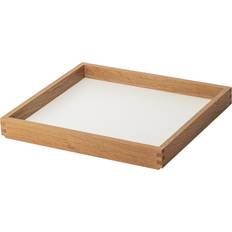 Design House Stockholm Serving Trays Design House Stockholm Hylde Frame Tray Serving Tray