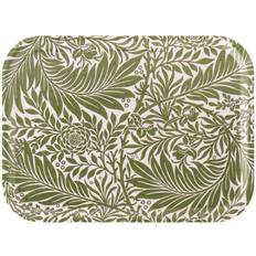 Ary Home Larkspur tray 20x27 cm Serving Tray