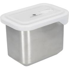 Silver Kitchen Containers Masterclass - Kitchen Container 1L