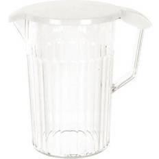 Stewart Superior White Polycarbonate Lid for 1.4Ltr J908 Pitcher