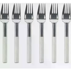 Gense Nobel cake Stainless steel Cake Fork