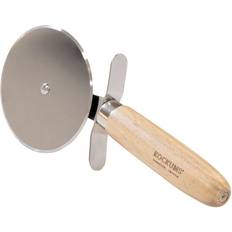 Kockums Jernverk Bøg Pizza Cutter