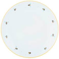 Price and Kensington Sweet Bee Dinner Plate 26.5cm