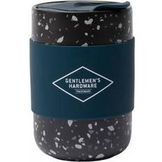 Gentlemen's Hardware Ceramic Coffee Travel Mug