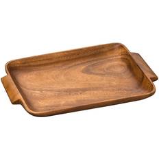 Premier Housewares Kora With Handles Serving Tray