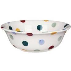 Green Dessert Bowls Emma Bridgewater Polka Dot Cereal Dessert Bowl