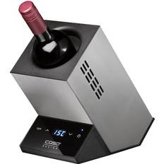 Caso Bottle Coolers Caso WineCase One Inox Bottle Cooler