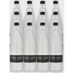 Harrogate Still Spring Water 750ml Bottle (12 Pack) G330241S Water Bottle