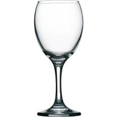 Utopia Imperial Wine 25cl LCA@175ml Clear (1 x 12) Wine Glass