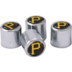 WinCraft Serving WinCraft Pittsburgh Pirates Valve Stem Covers Bottle Cooler