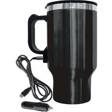 Brentwood Electric Travel Mug 47.3cl