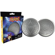 Fanattik Yu-Gi-Oh! Coaster 9cm 4pcs