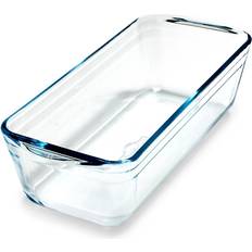 O Cuisine Glass Loaf Dish Oven Dish