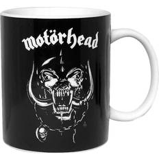 Close Up Motörhead Mug 35cl