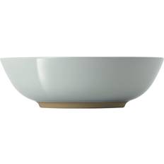 Royal Doulton Celadon Blue Pasta Soup Bowl