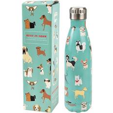 Joules Clothing Best in Show Stainless Steel Bottle 500ml Water Bottle