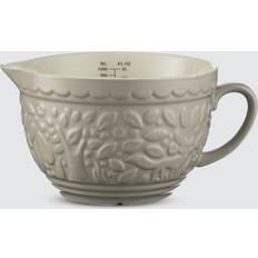 Measuring Cups on sale Mason Cash In The Forest Jug, Brown Measuring Cup