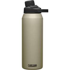Beige Thermoses Camelbak Chute Mag Thermos 1L