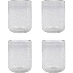 House Doctor Rich Drinking Glass 4pcs