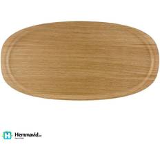 Ary Home Viventium tray oak Serving Tray