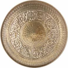 Round Serving Trays Bloomingville Conan Serving Tray 40cm