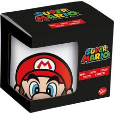 Nintendo Mugg Super Mario Cup