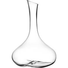 Dishwasher Safe Wine Carafes Zieher Pebble Wine Carafe 1.8L