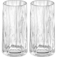 Koziol Club No. 8 Tumbler 30cl 2pcs