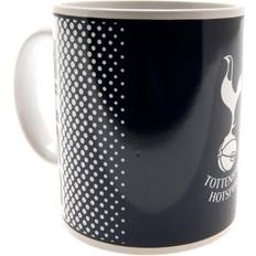 Hisab Joker Tottenham Hotspur FC Fade Design Mug 31.5cl