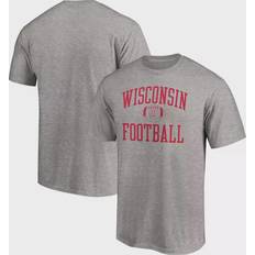 Fanatics Wisconsin Badgers First Sprint Team T-Shirt