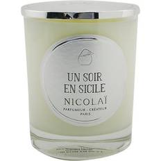 Nicolai Scented Scented Candle