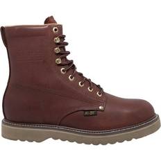 Adtec 8'' Farm - Redwood Brown